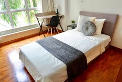 Emerald Garden (D1), Condominium #574745711